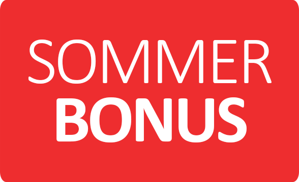Sommerbonus